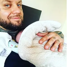 Kaliho šťastná rodinka - 2