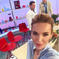 Hana Reinders