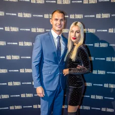 Love Island - premiéra Král Šumavy 4