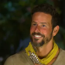 Survivor - Tomáš