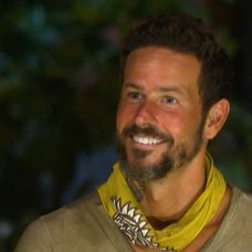 Survivor - Tomáš