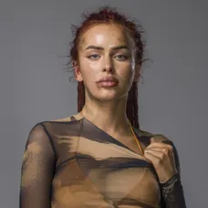 Survivor - Rachel