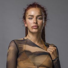 Survivor - Rachel