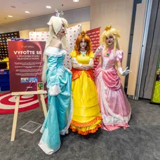 Comic Con 2024