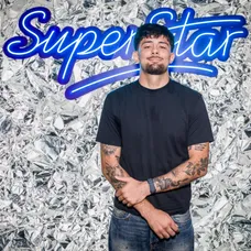 Calin na SuperStar párty