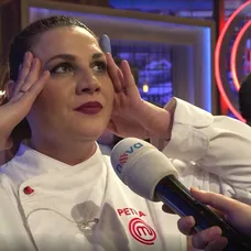 MasterChef - Petra