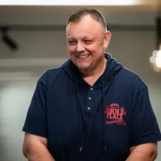 Tomáš se po nezdarech vyhoupl a dostal se na očekávanou váhu. 