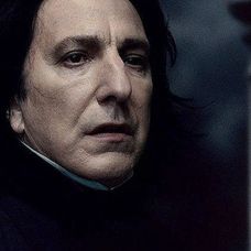 Alan Rickman - 3