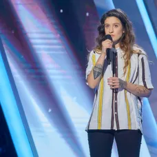 The Voice Česko Slovensko: Uspět bude chtít i pořádná drsňačka! - 2