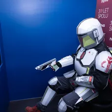 Comic-Con Prague 2024 je rájem pro milovníky sci-fi, fantasy a hororu