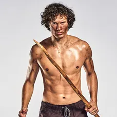 Survivor - Matěj Paprčiak