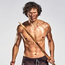 Survivor - Matěj Paprčiak