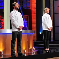 Finále show MasterChef Česko je tu - 5