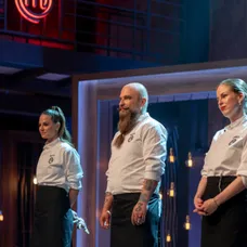 MasterChef Česko vítěz