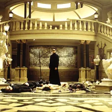 Galerie: Matrix Reloaded - 10