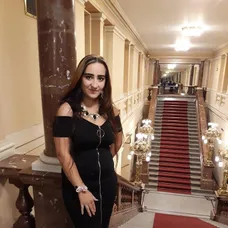 Malé lásky - Helena Lůcová s rodinou - 6