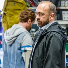 Specialisté Hodinový manžel (1)
