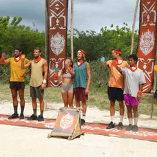 Survivor – to nejlepší ze 43. epizody (4)