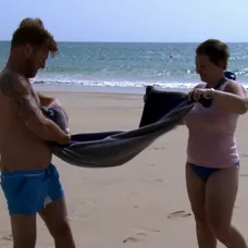 Výměna manželek: Takových deset dní matka sedmi dětí nečekala - 2