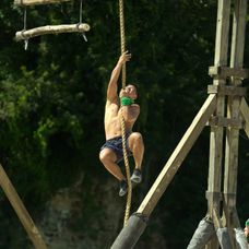 Survivor - To nejlepší z epizody 7, 8, 9 (5)