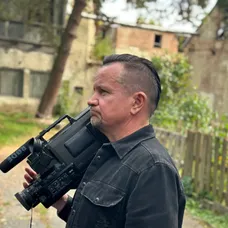 Z natáčení Případu Stodolovi 