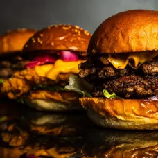 Zumami Burger