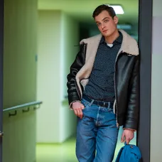 Nový doktor MUDr. Petr Vodička (Cyril Dobrý)