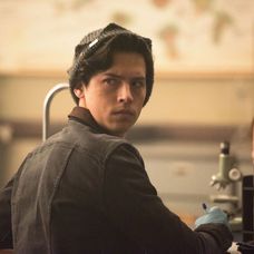 Cole Sprouse - 5
