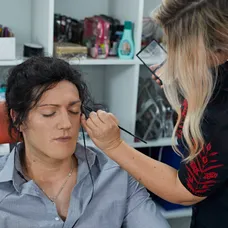 Jan Kopečný jako Michael Jackson - 3