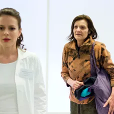 Marika Lukáčová a smrt její maminky - 8