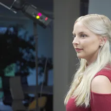 Tvoje tvář má známý hlas: Markéta Konvičková
