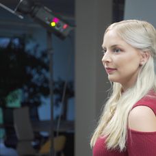Tvoje tvář má známý hlas: Markéta Konvičková