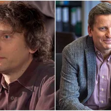 Ordinace 1 tehdy a dnes: David Prachař coby Pavel Vácha