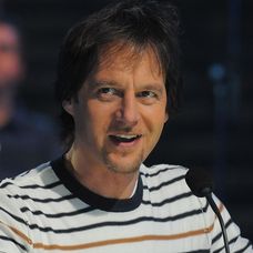 Paľo Habera, porotce SuperStar