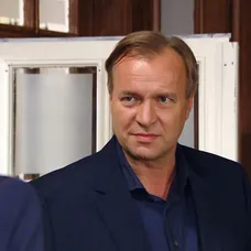 Ordinace: Radek Beneš je zpět v Kamenici! - 5