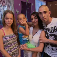 Výměna manželek: Deset dní na chatě plné mastnoty a prachu! - 5