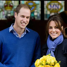 Kate a William - 5