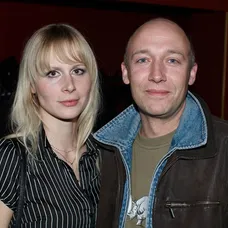 Seriál Ulice: Jana Sováková (Ingrid) a Robert Jašków (Vasil) 