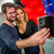 Den otevřených dveří TV Nova