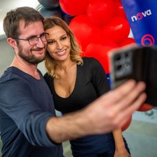 Den otevřených dveří TV Nova