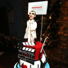Ordinace: Klapka 1000. dílu, z obou řad! - 5