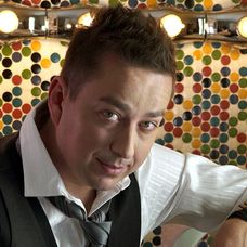Česko Slovenská SuperStar - Petr Bende