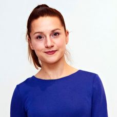 Hana Kusnjerová