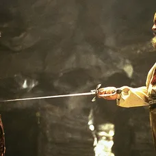 Zorro: Tajemná tvář - 7