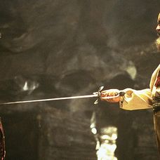 Zorro: Tajemná tvář - 7