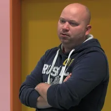 Šárka Eiglerová a Dušan Kolář - 2