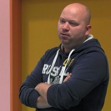 Šárka Eiglerová a Dušan Kolář - 2