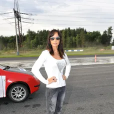 Daniela Šinkorová - 5