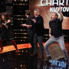 Chartshow - 4