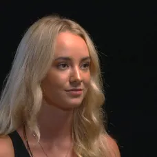 Love Island - Adriana
